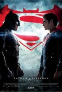 Batman v Superman_Dawn of Justice (2016)