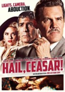 Hail, Caesar! (2016)