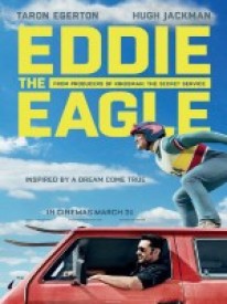 Eddie the Eagle (2016) watch it free online.