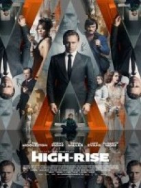 High-Rise (2015) Drama