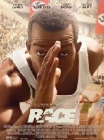 Race (2016) Drama